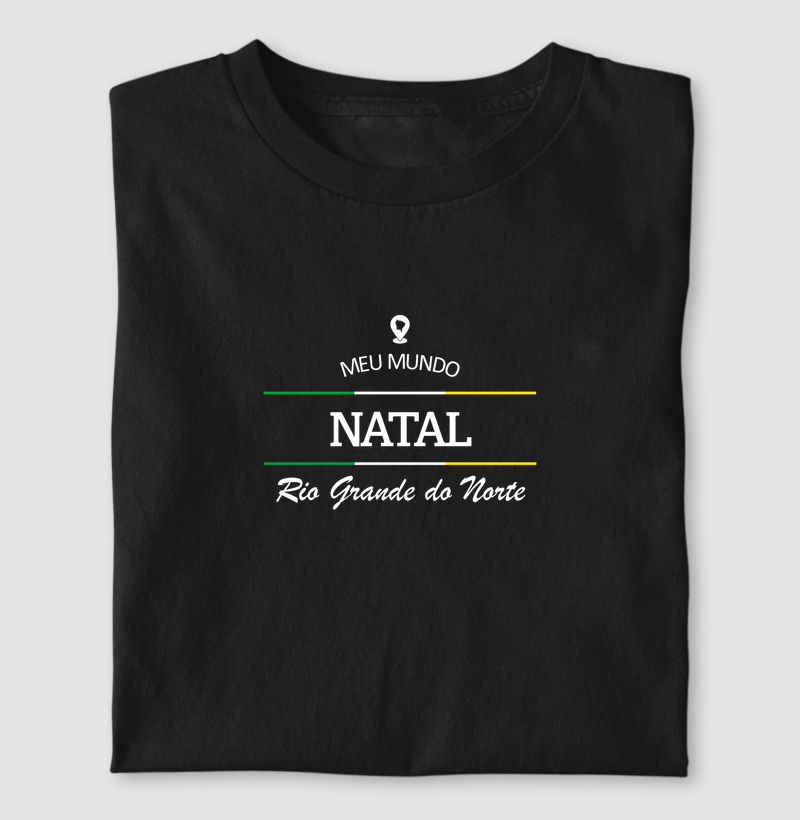 Natal | Meu Mundo