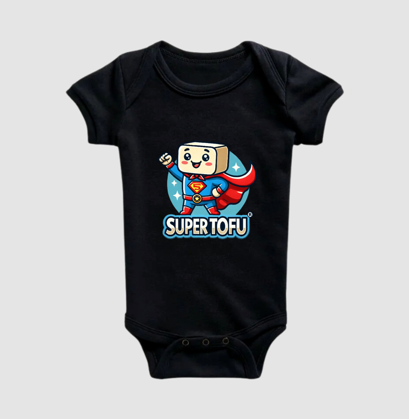 super tofu is real
