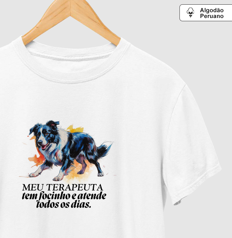 Meu Terapeuta