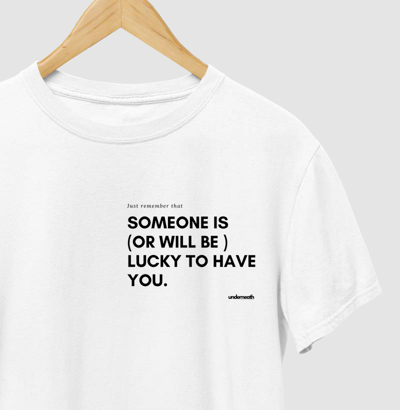 camiseta someone reserva INK