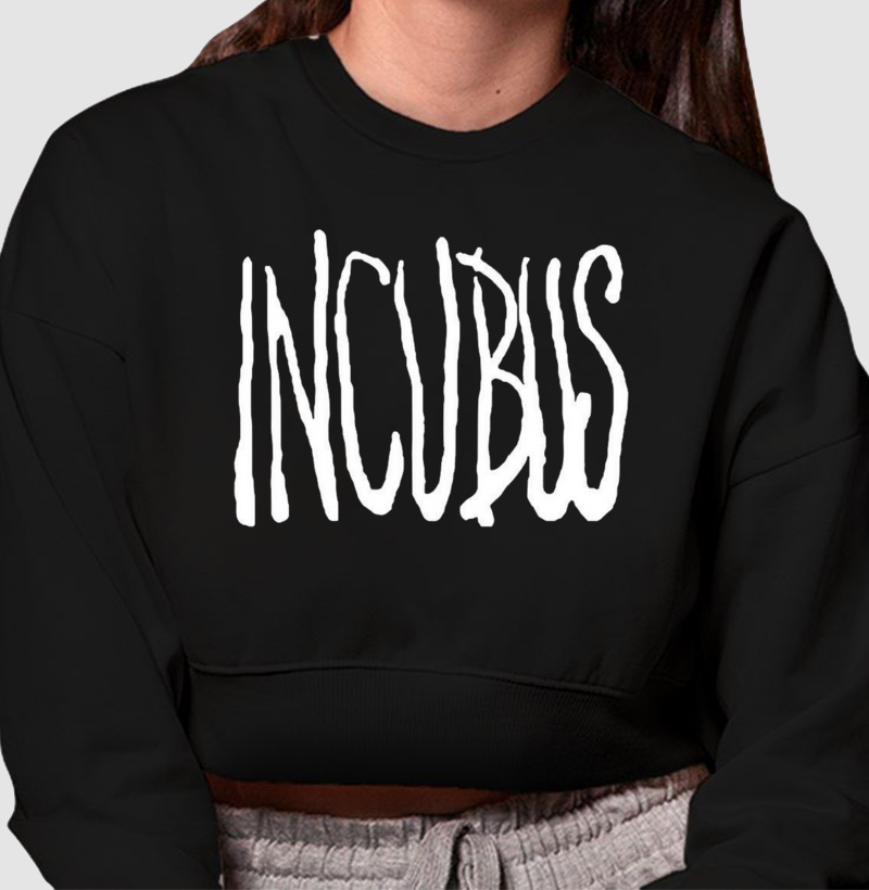 Incubus - Logo