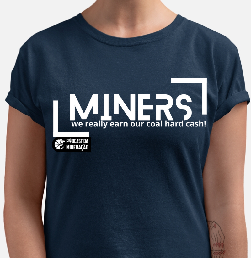 Miner Color