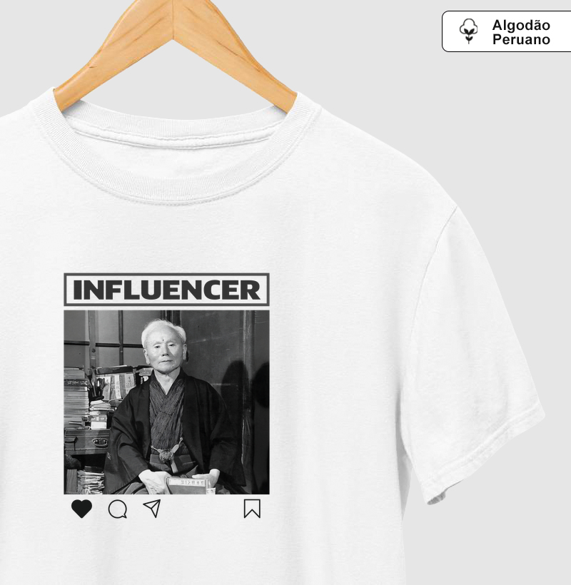 INFLUENCER - FUNAKOSHI (SHOTOKAN)