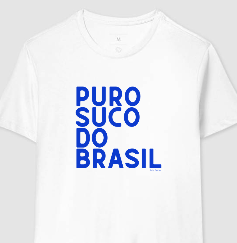 Puro Suco do Brasil