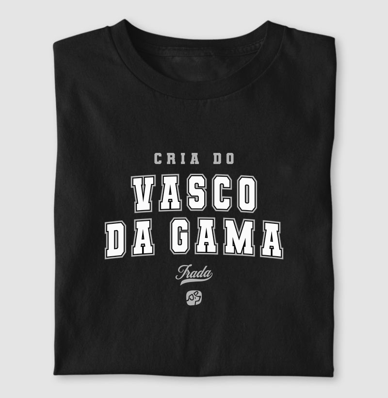Cria do Vasco da Gama