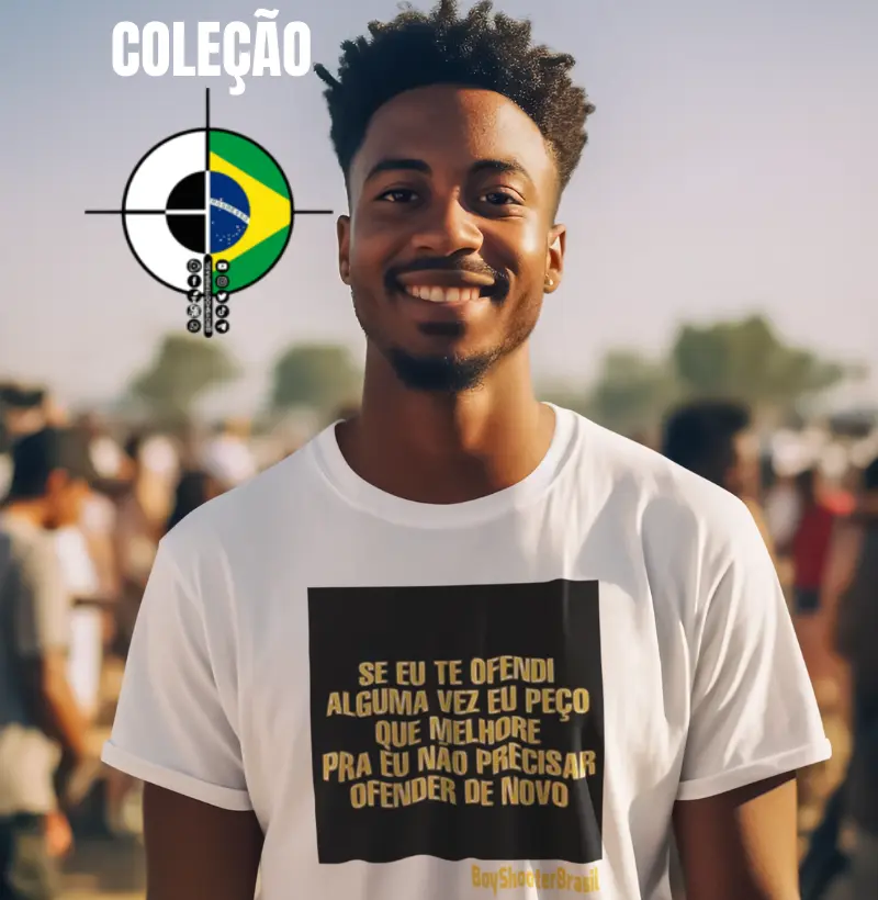 Melhore, Por favor