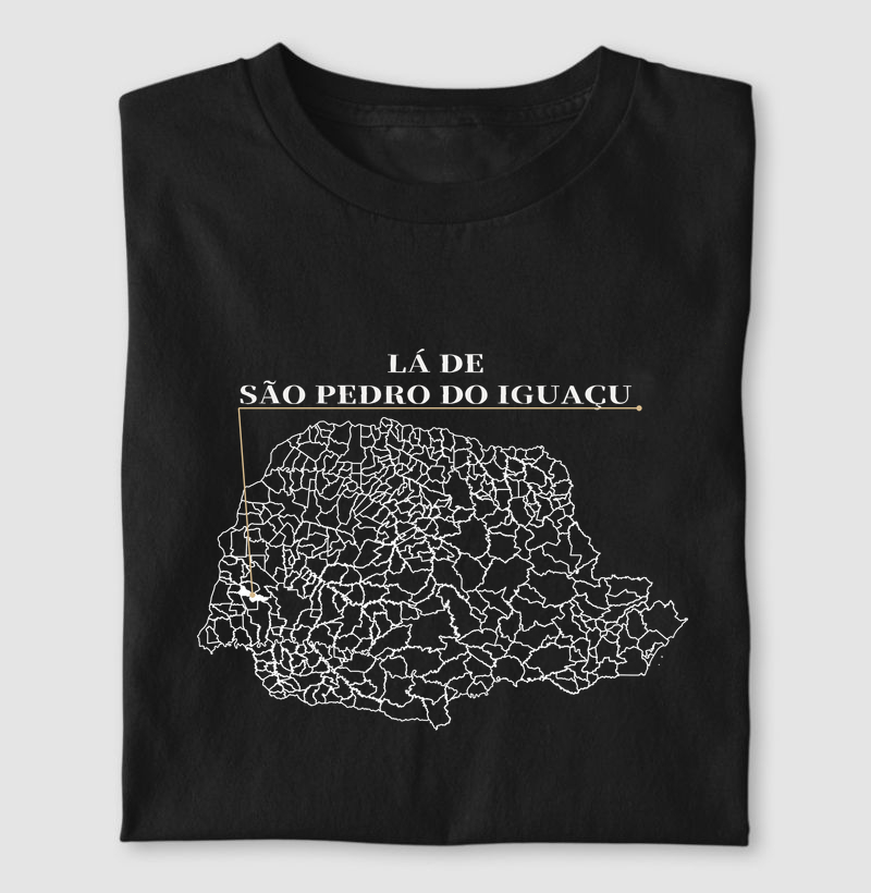 São Pedro do Iguaçu | Origem PR