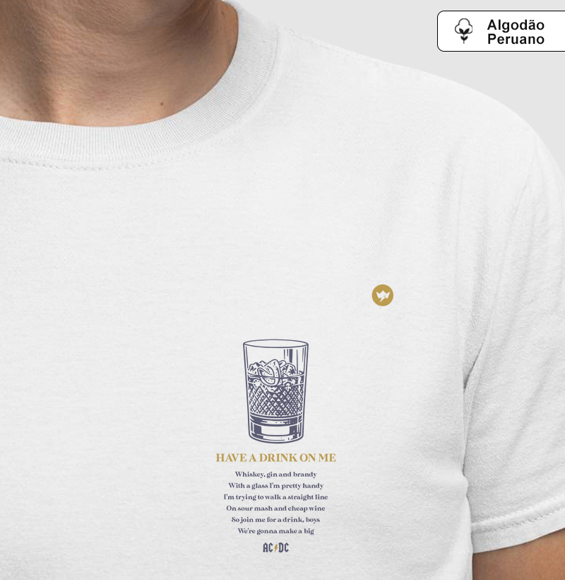 Have a Drink on Me