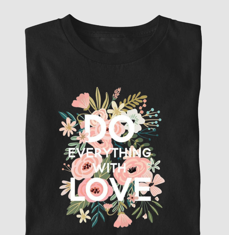 Do with Love