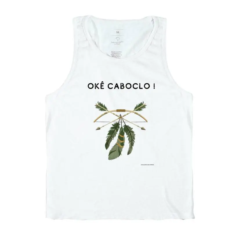 Okê Caboclo