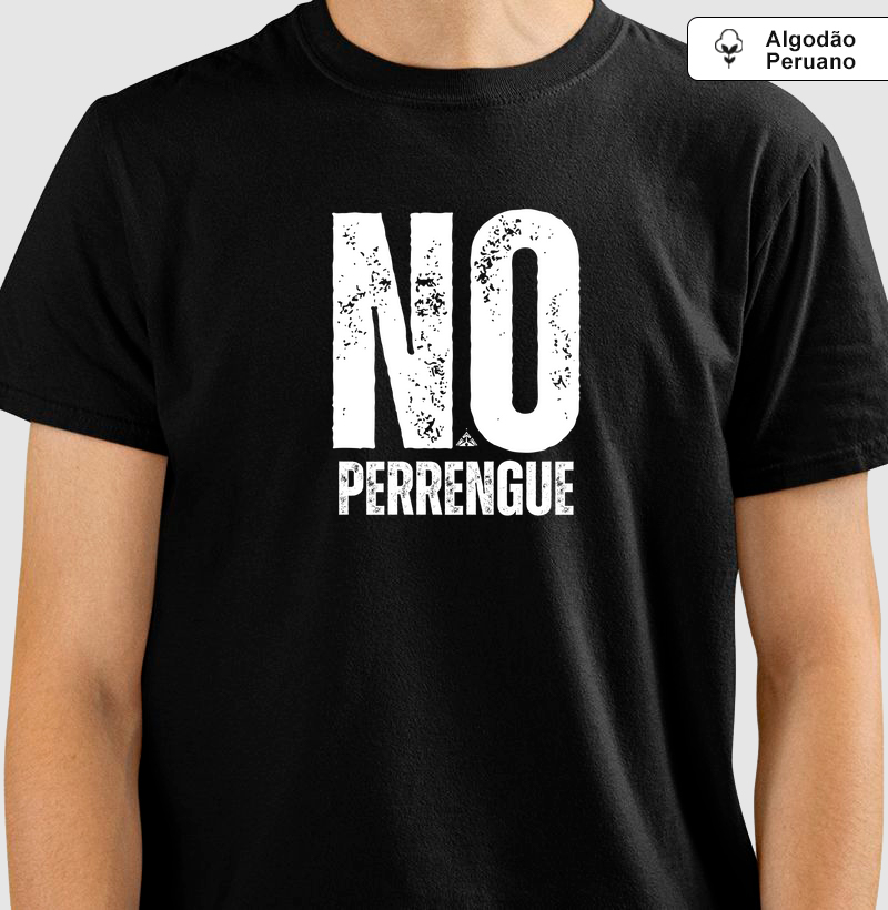 NO Perrengue