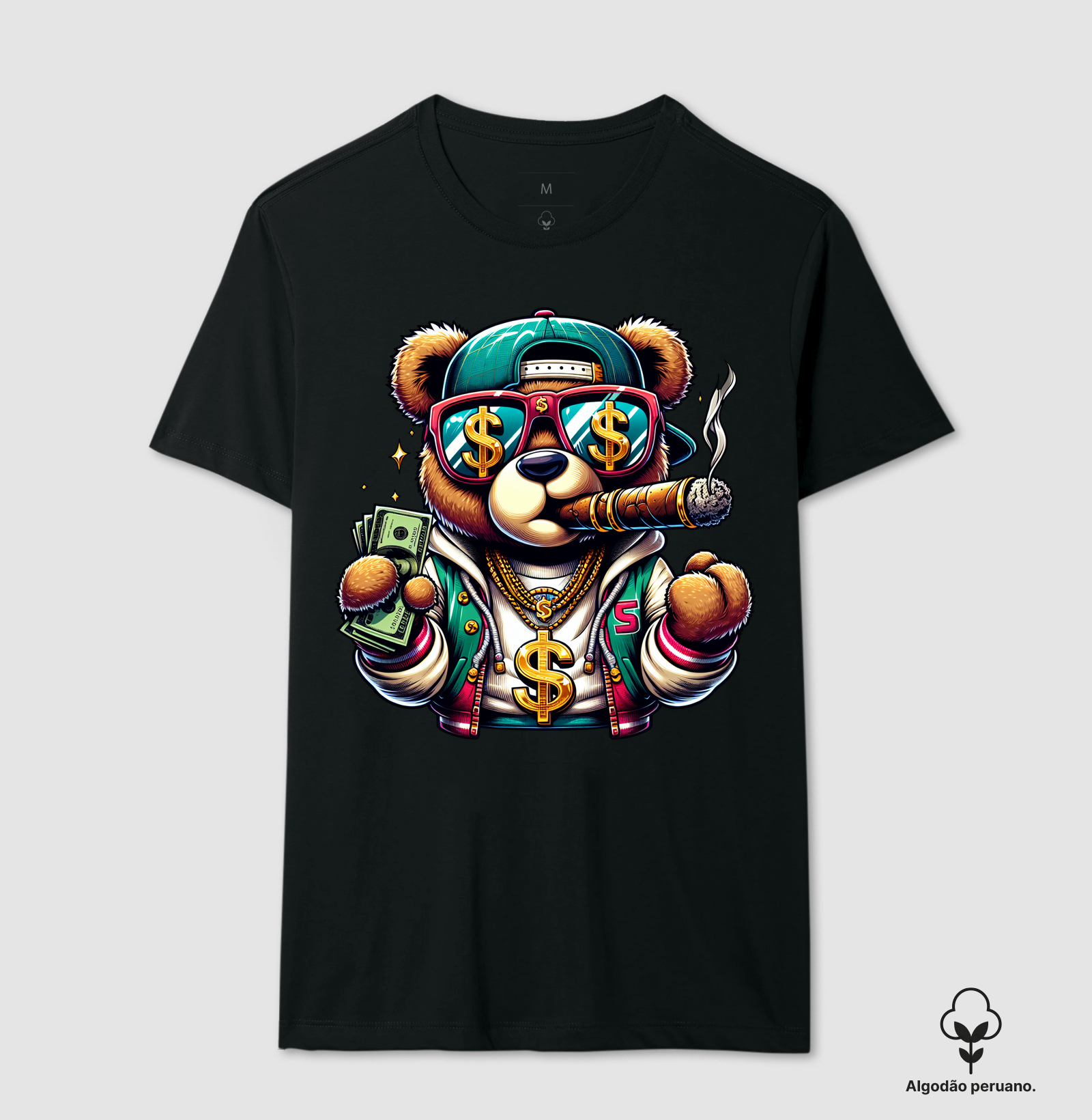 TEDDY BEAR 002