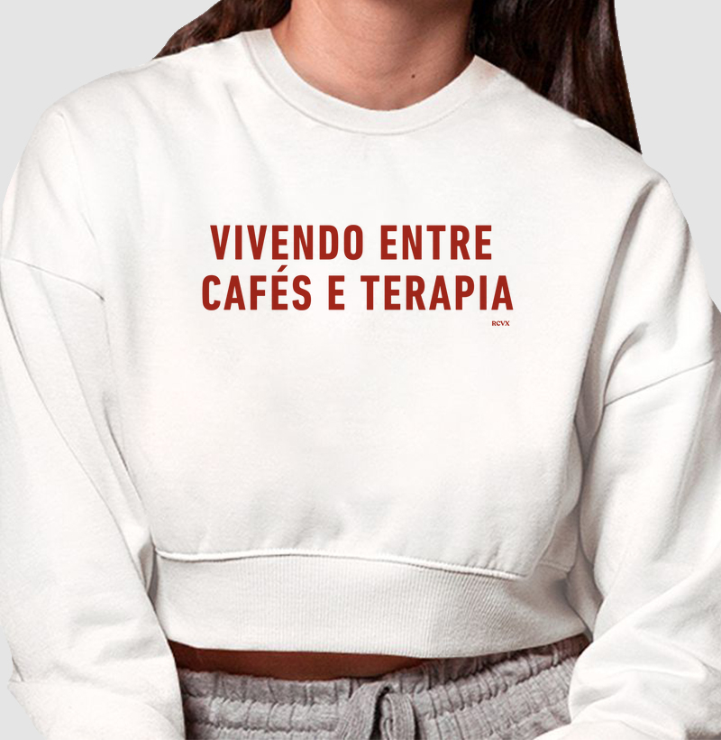 Cafés & Terapia