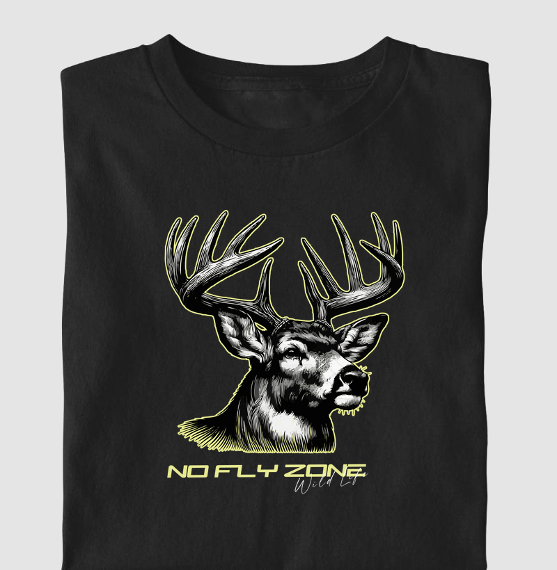 BUCK FEVER 