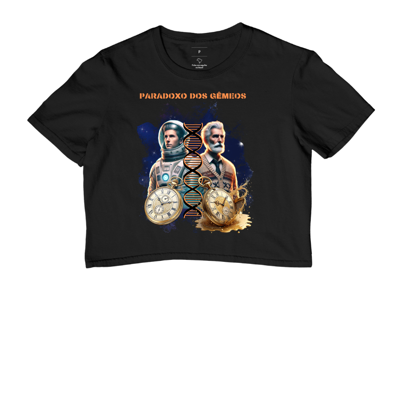 Paradoxo Dos Gêmeos 