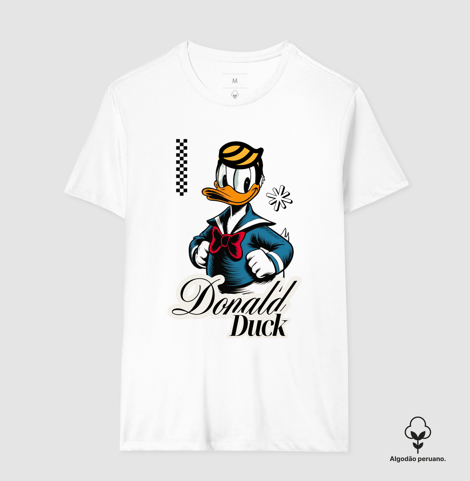 Camiseta "Donald Duck" - Deal