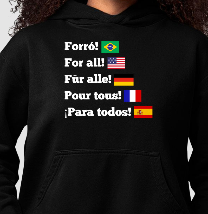 Forró Universal