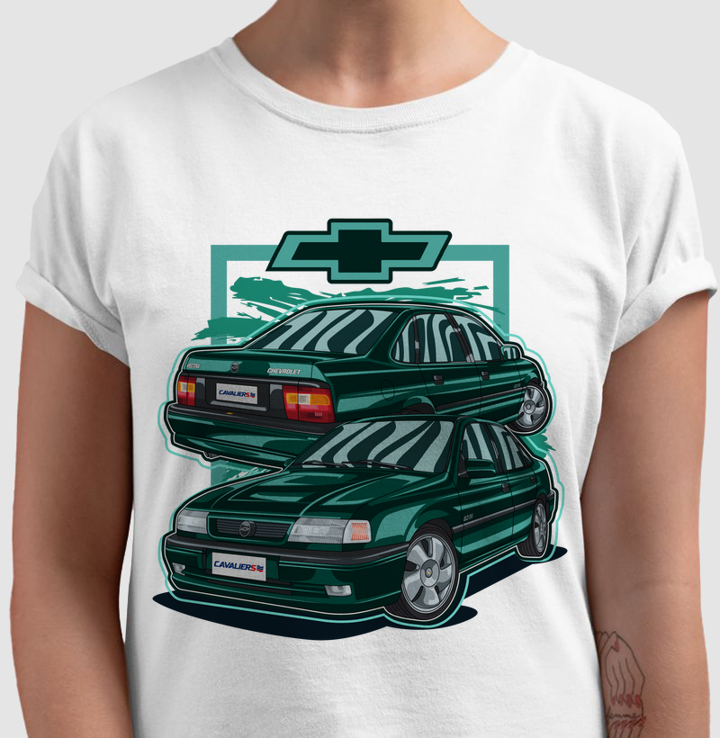 Vectra A Verde