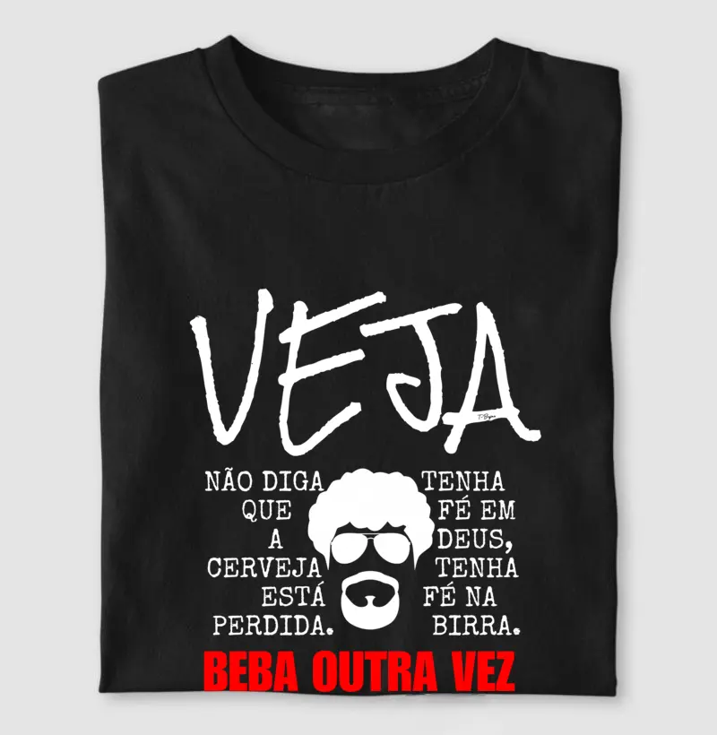 Raul Brejas - Beba Outra Vez