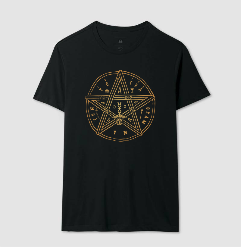 Tetragramaton