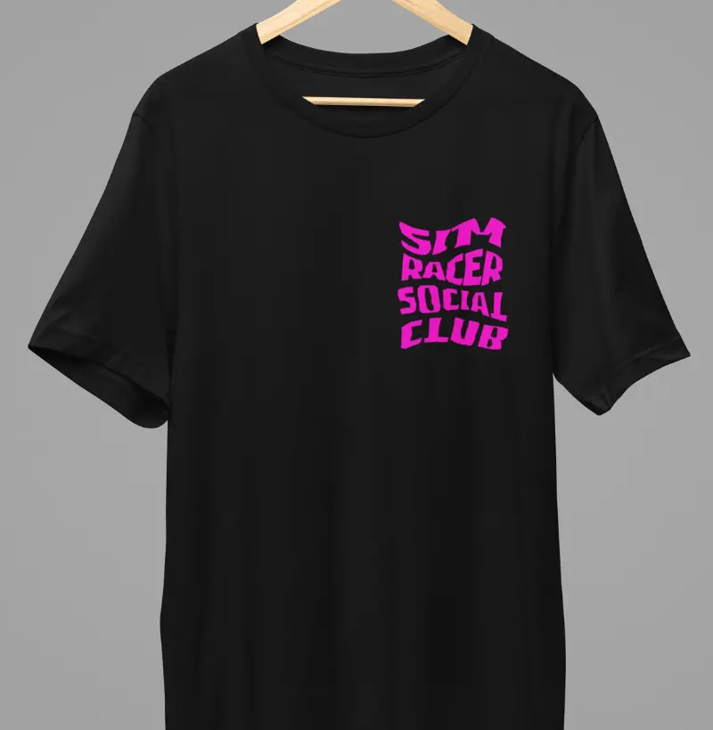 Sim Racer Social Club