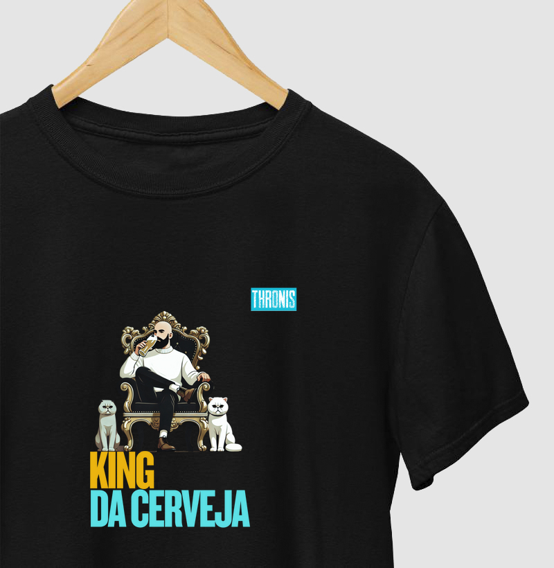 KING DA CERVEJA