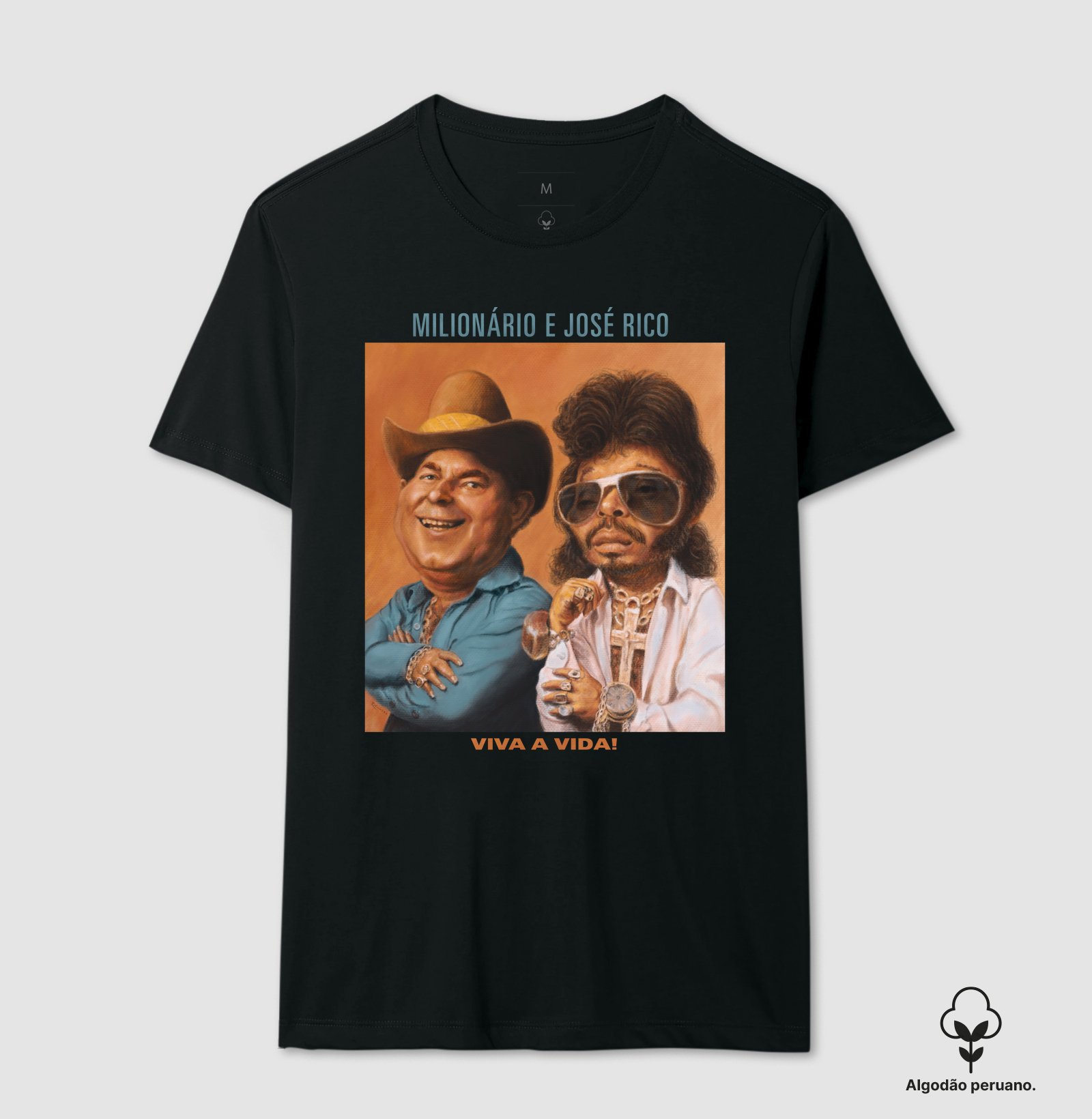 Milionário e José Rico - Viva a Vida!