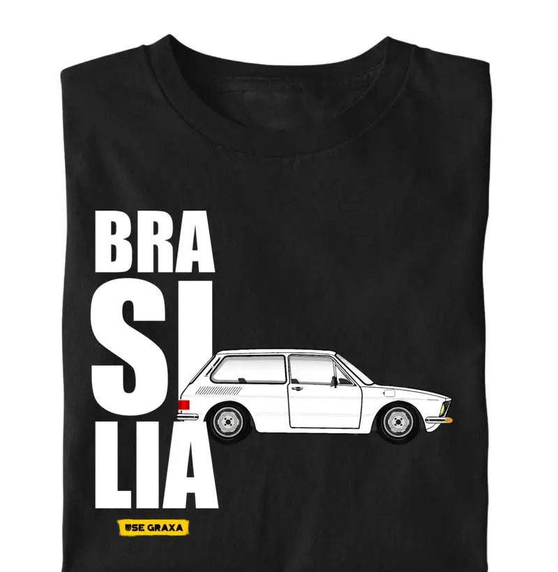 Brasília Branca