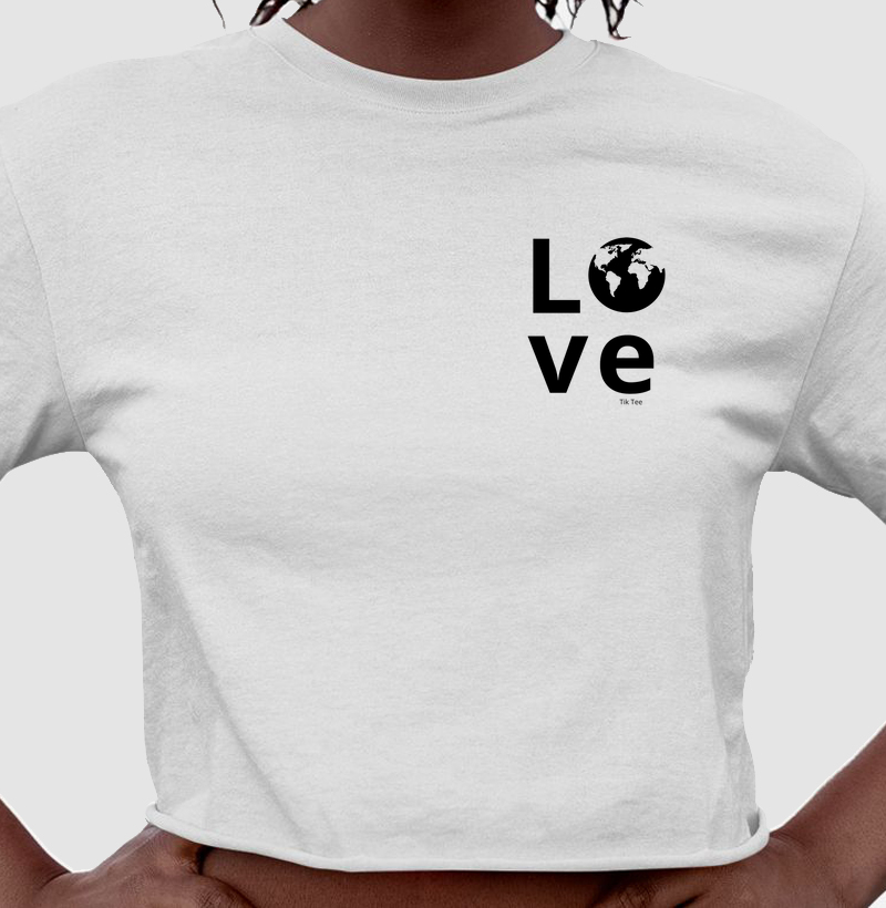 Love - P