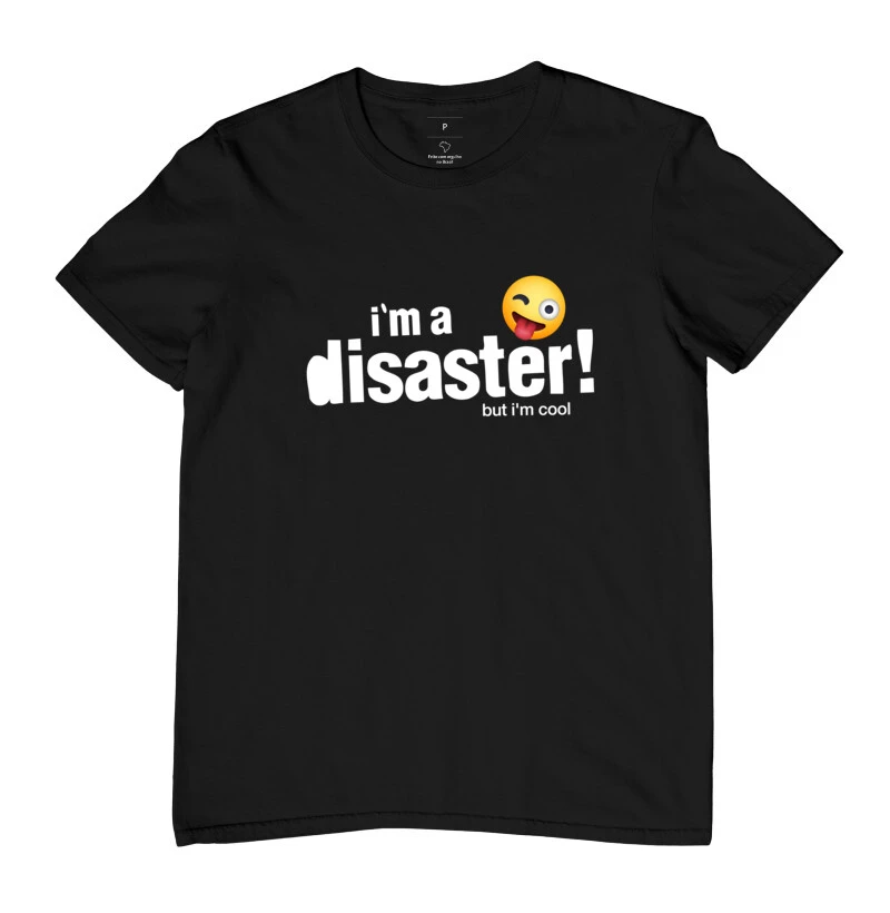 I'm a Disaster