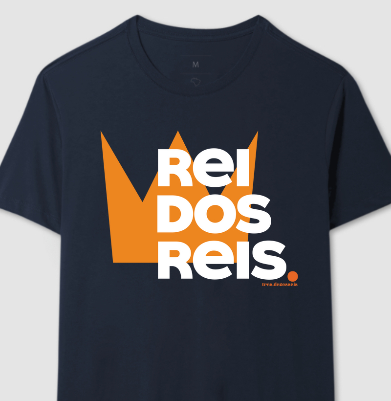 Rei dos Reis