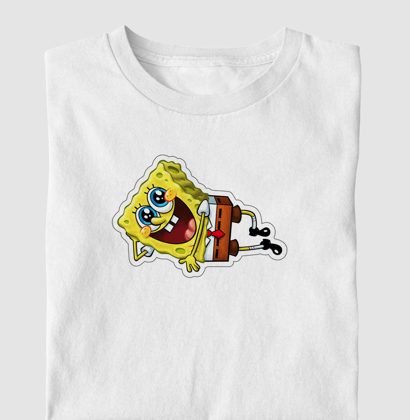 Low Sponge Bob 