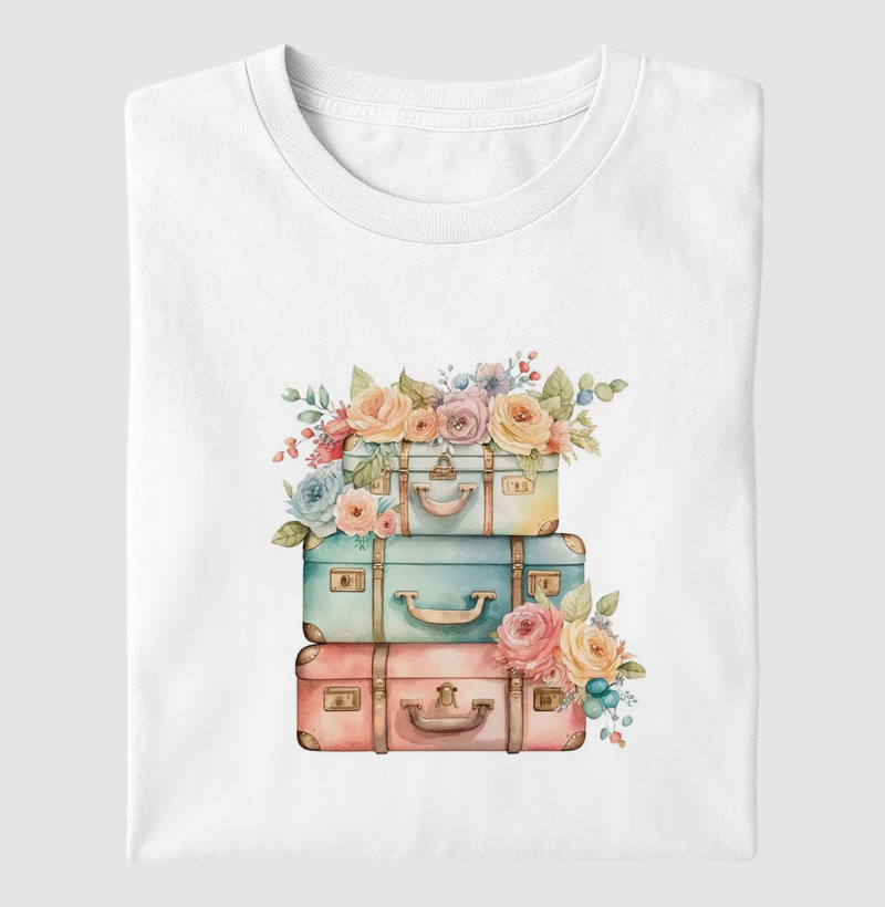 Vacation pallette
