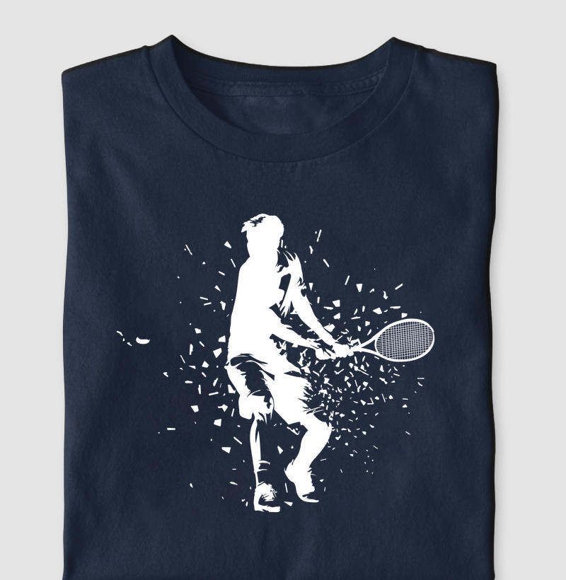 Partículas Backhand