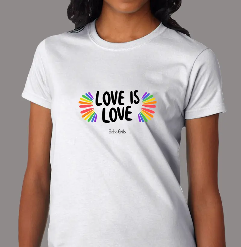 Love is Love