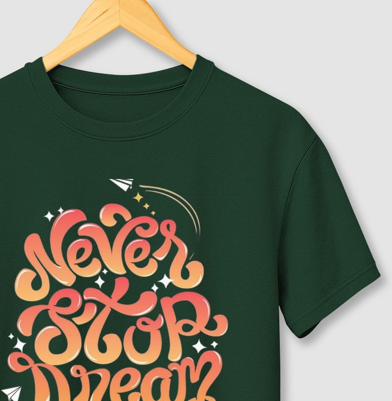 Dreaming T-shirt