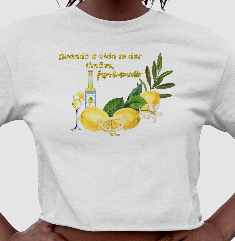 Limoncello