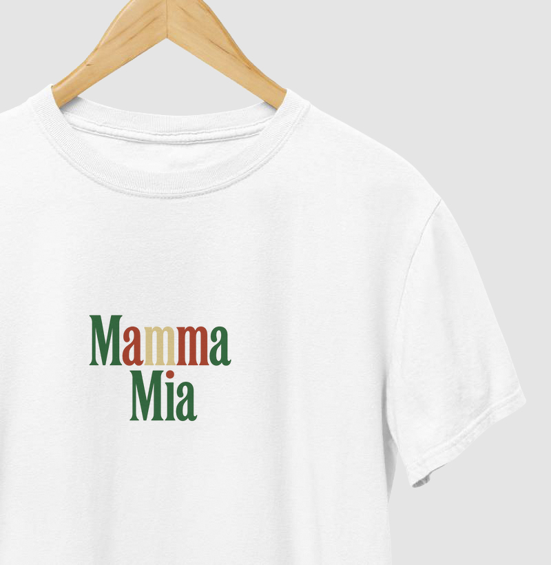 Mamma mia