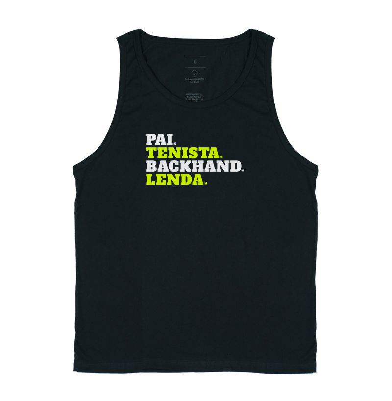 Pai backhand!