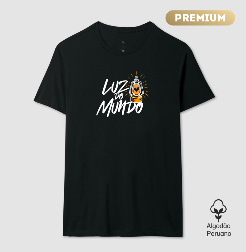 Luz do Mundo