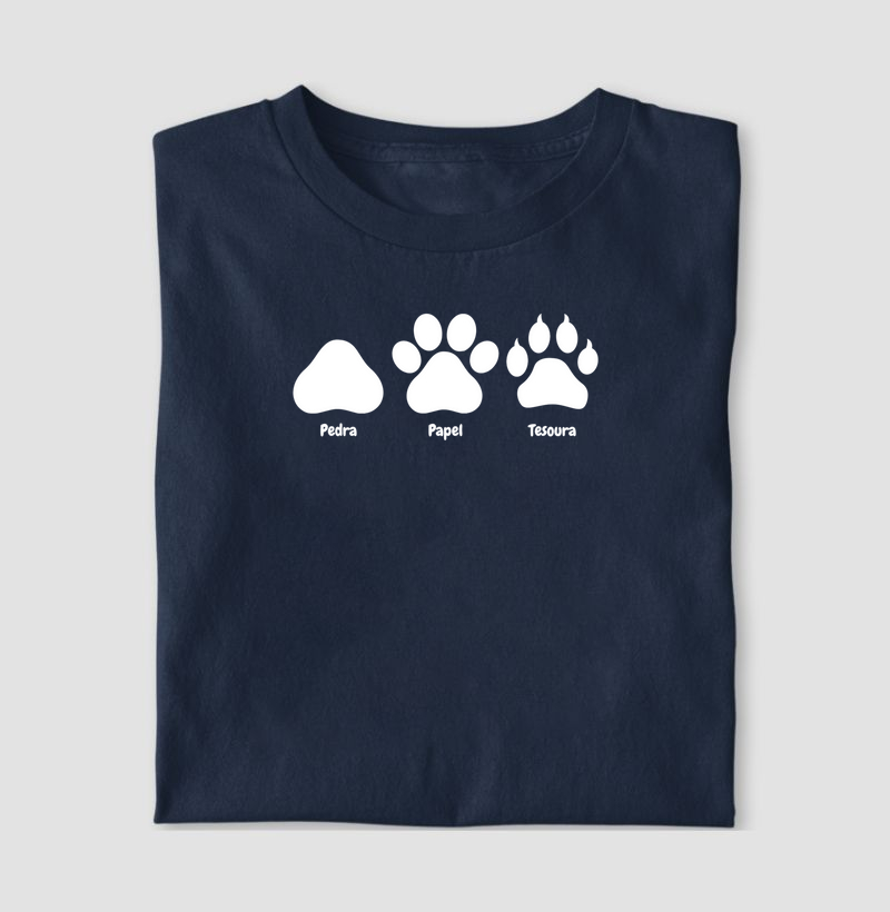Camiseta Dog Joquempô
