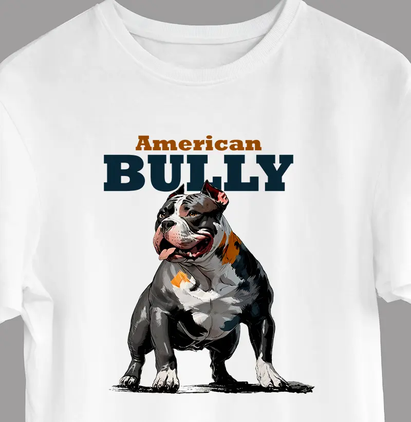 American Bully | Territory
