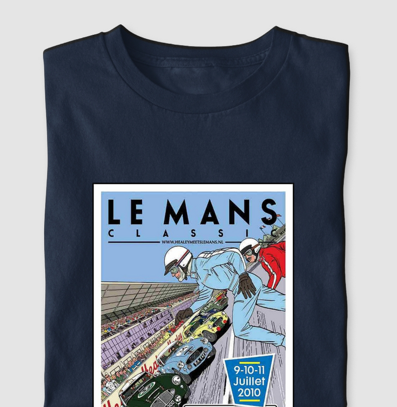 24 Horas de Le Mans Classic 2010