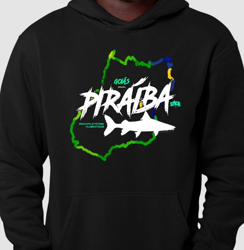 Piraíba :: Goiás