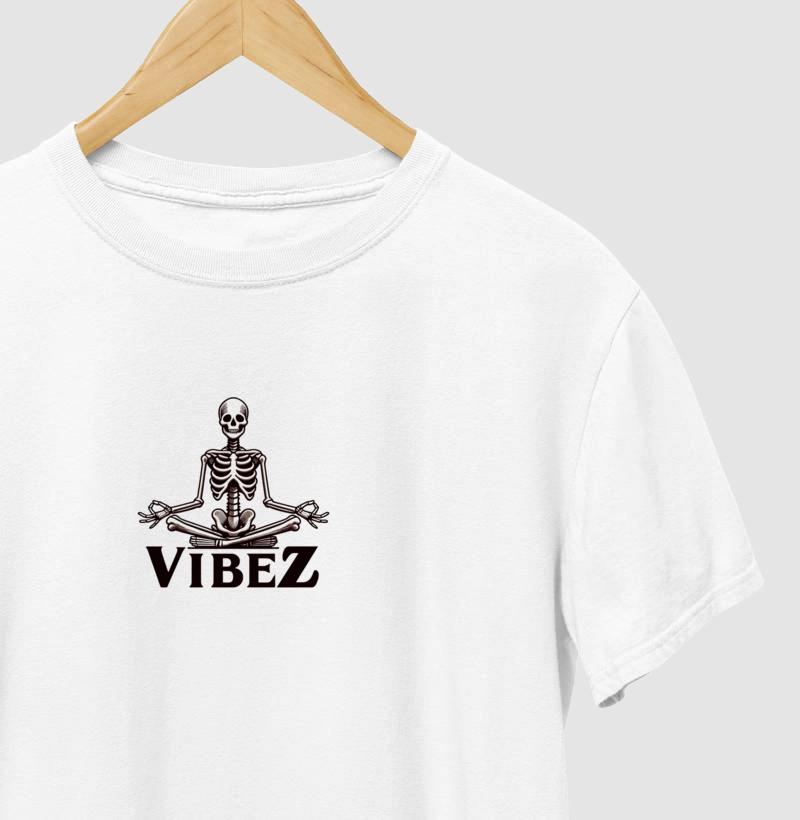 Vibez Esqueleto Zen