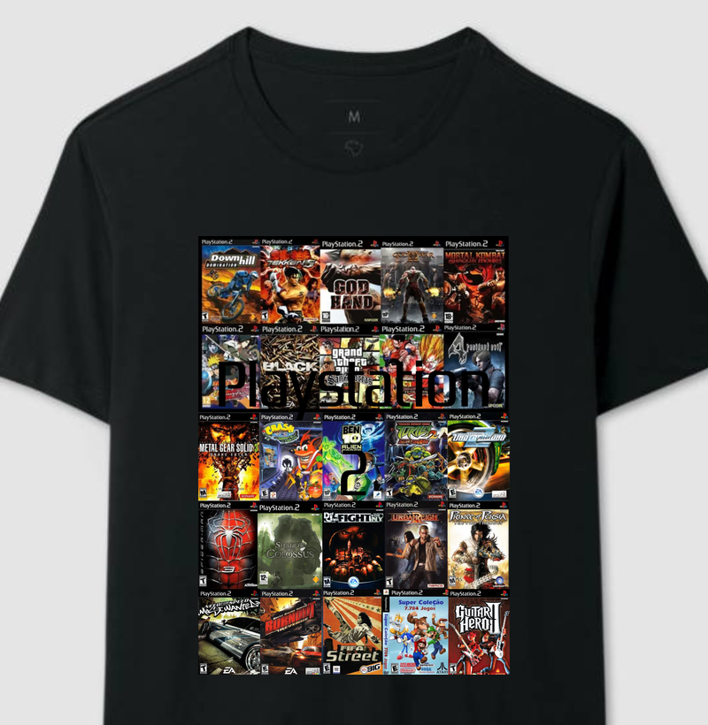 Playstation