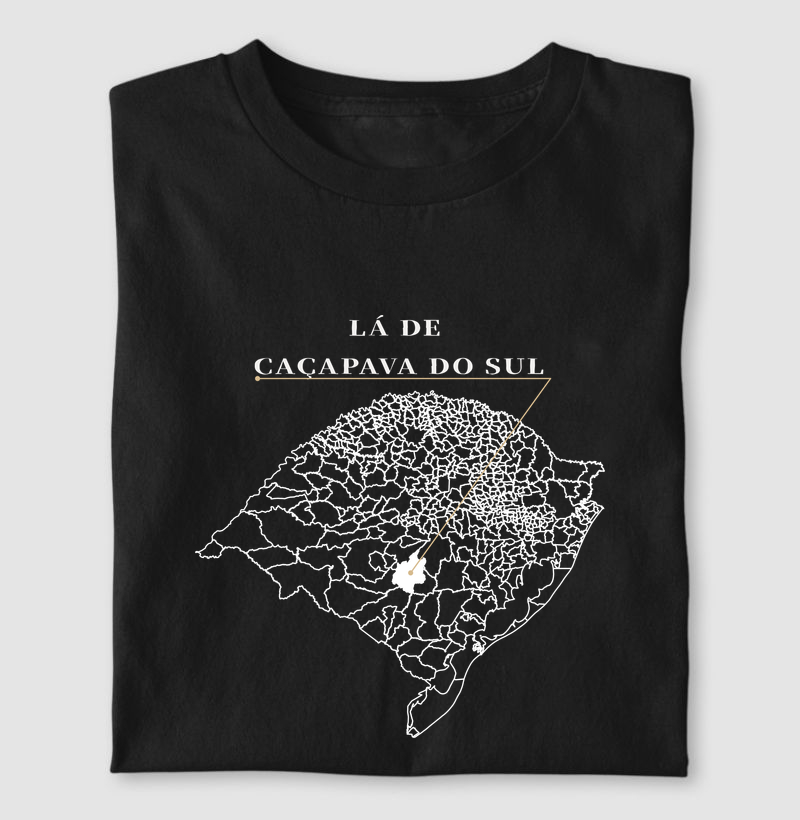 Caçapava do Sul | Origem RS