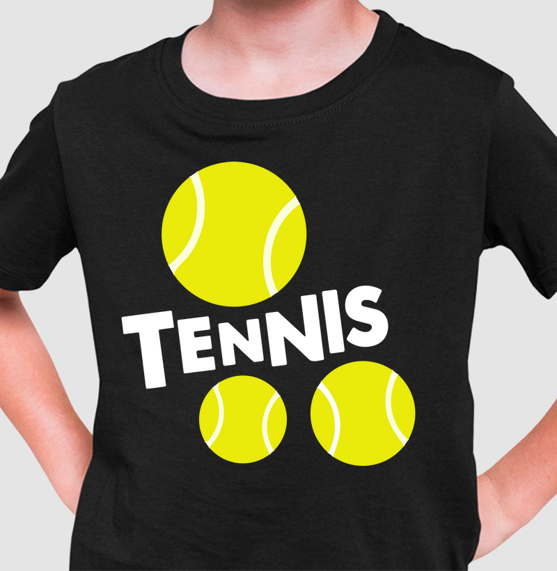 Camiseta Infantil Premium
