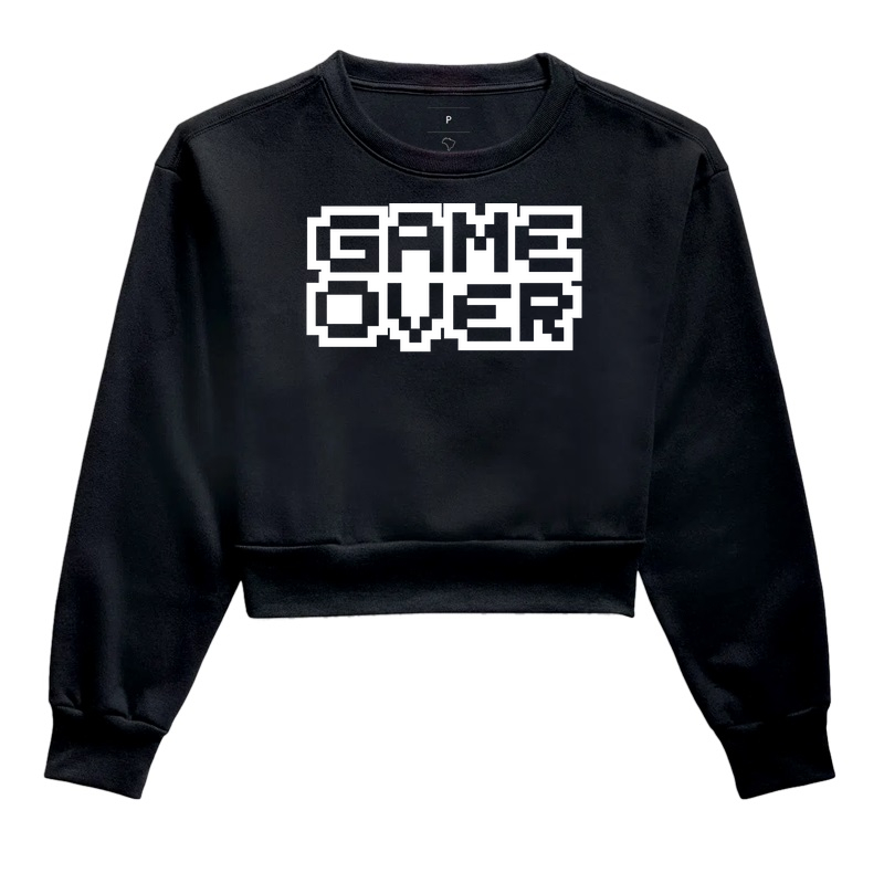 Game Over