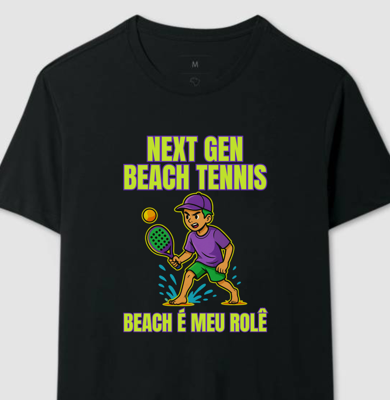 Next Gen #1